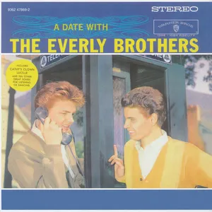 A date with the Everly brothers